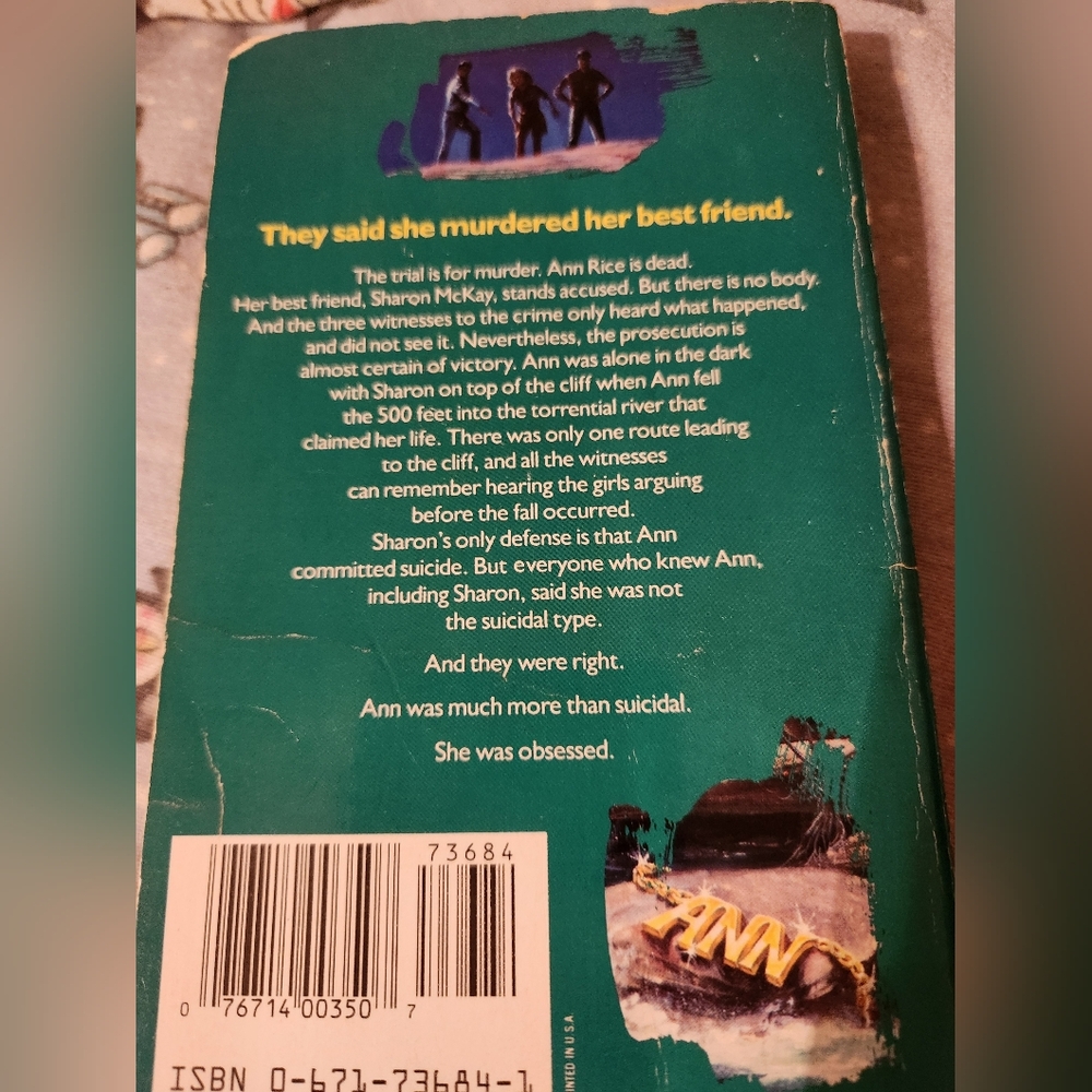 Books SOLD!!! - Picture 3 of 6